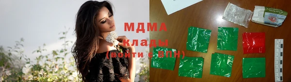 круглые Верея